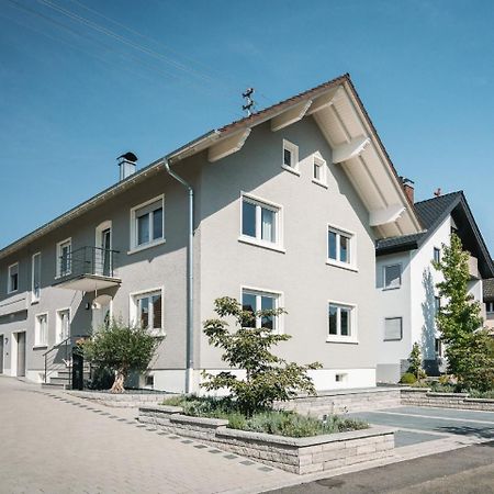 12 Kirschen Apartment Durbach Ngoại thất bức ảnh