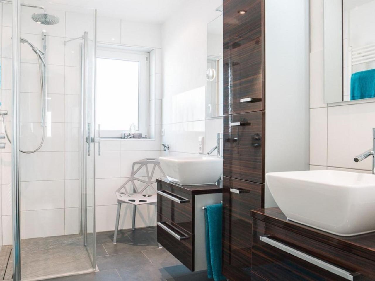 12 Kirschen Apartment Durbach Ngoại thất bức ảnh