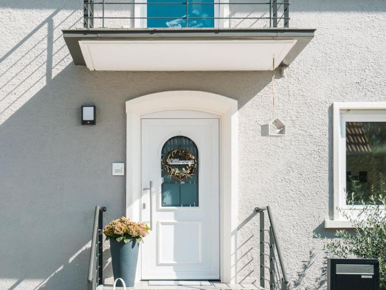 12 Kirschen Apartment Durbach Ngoại thất bức ảnh