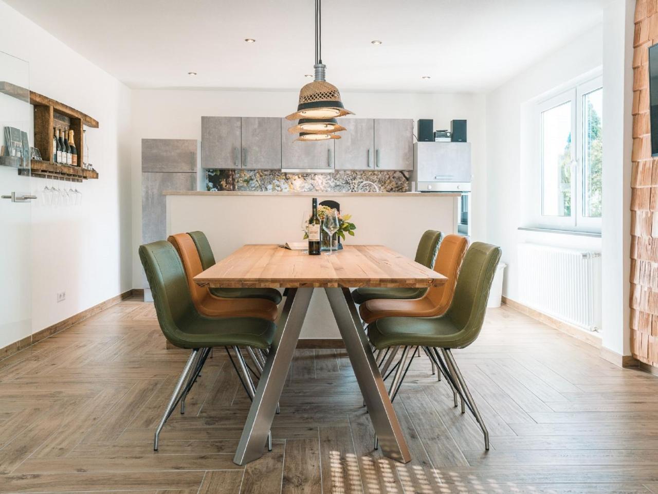 12 Kirschen Apartment Durbach Ngoại thất bức ảnh