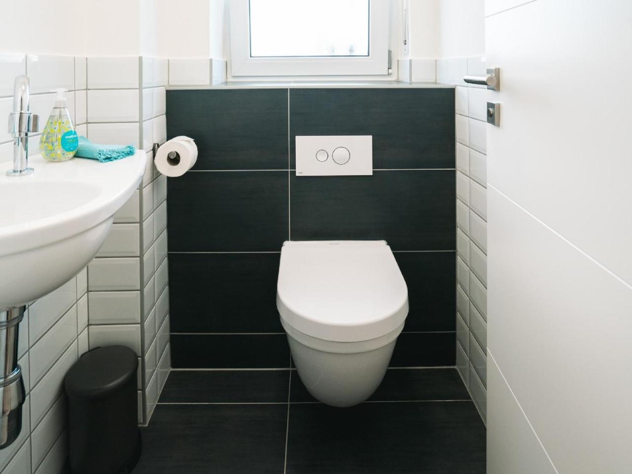 12 Kirschen Apartment Durbach Ngoại thất bức ảnh
