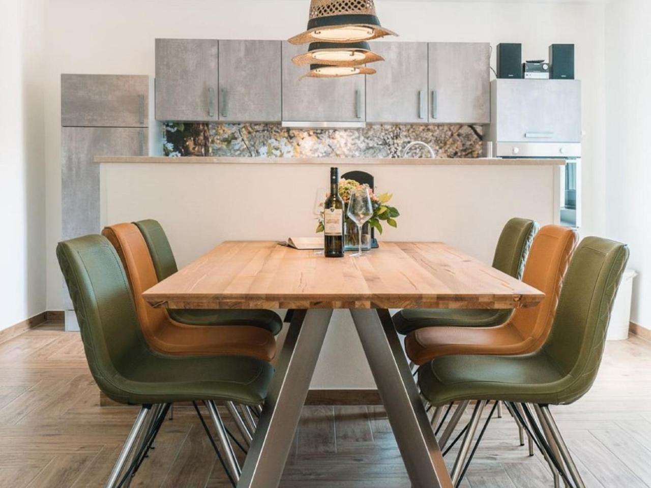 12 Kirschen Apartment Durbach Ngoại thất bức ảnh