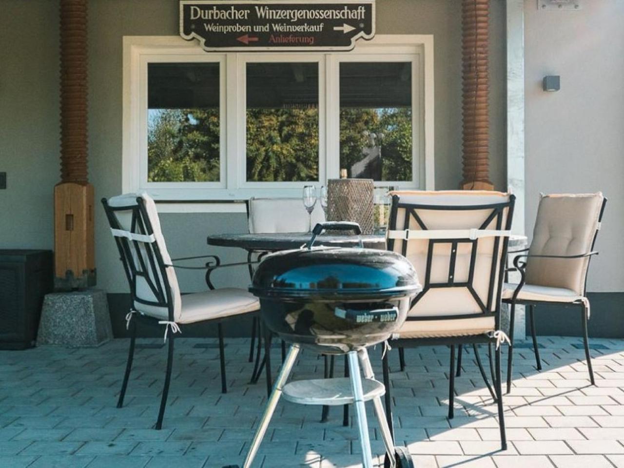 12 Kirschen Apartment Durbach Ngoại thất bức ảnh