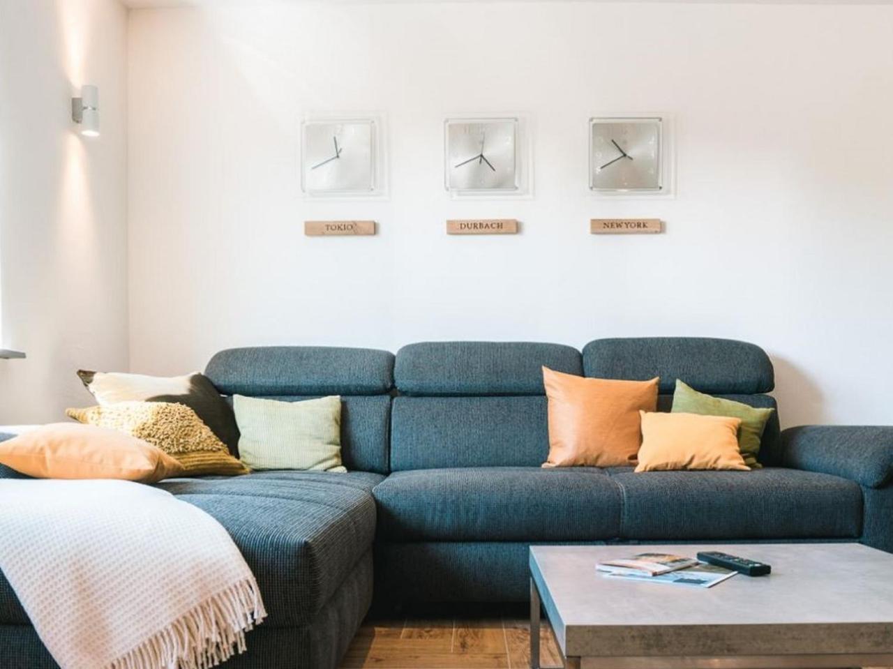 12 Kirschen Apartment Durbach Ngoại thất bức ảnh
