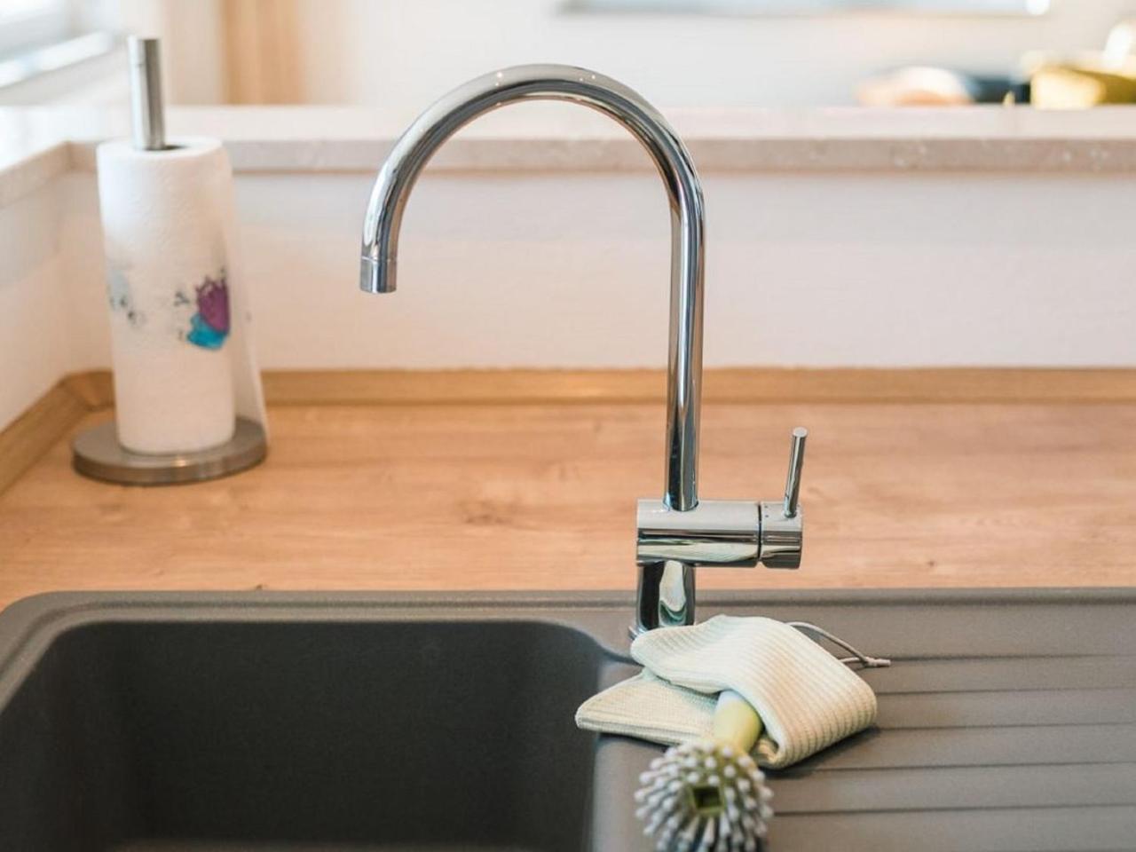 12 Kirschen Apartment Durbach Ngoại thất bức ảnh