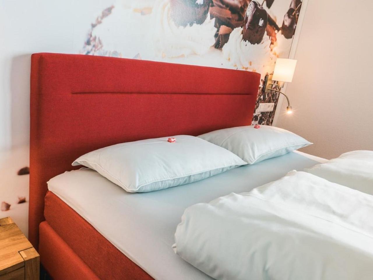 12 Kirschen Apartment Durbach Ngoại thất bức ảnh